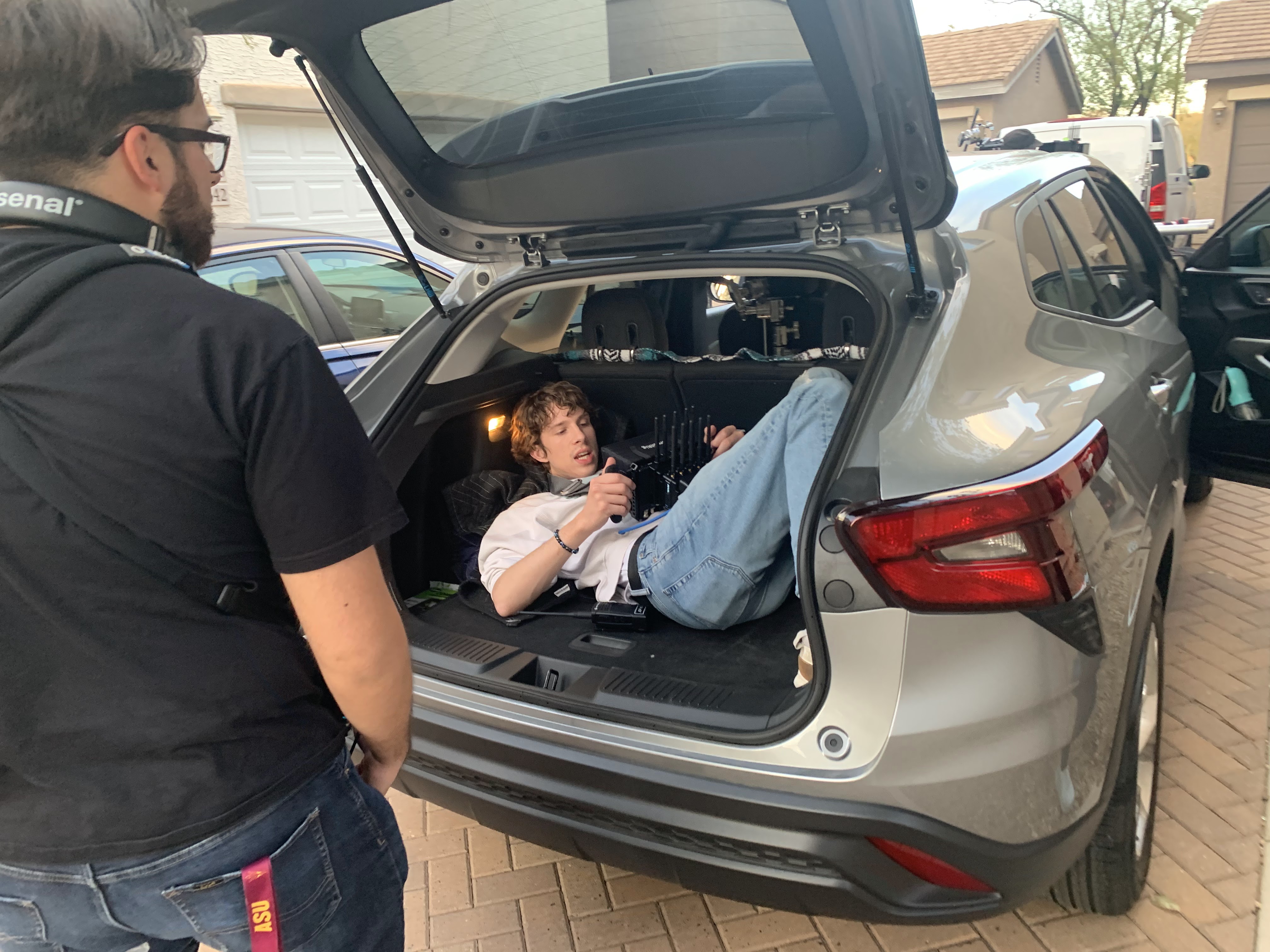 A Modern Guide to Dating BTS