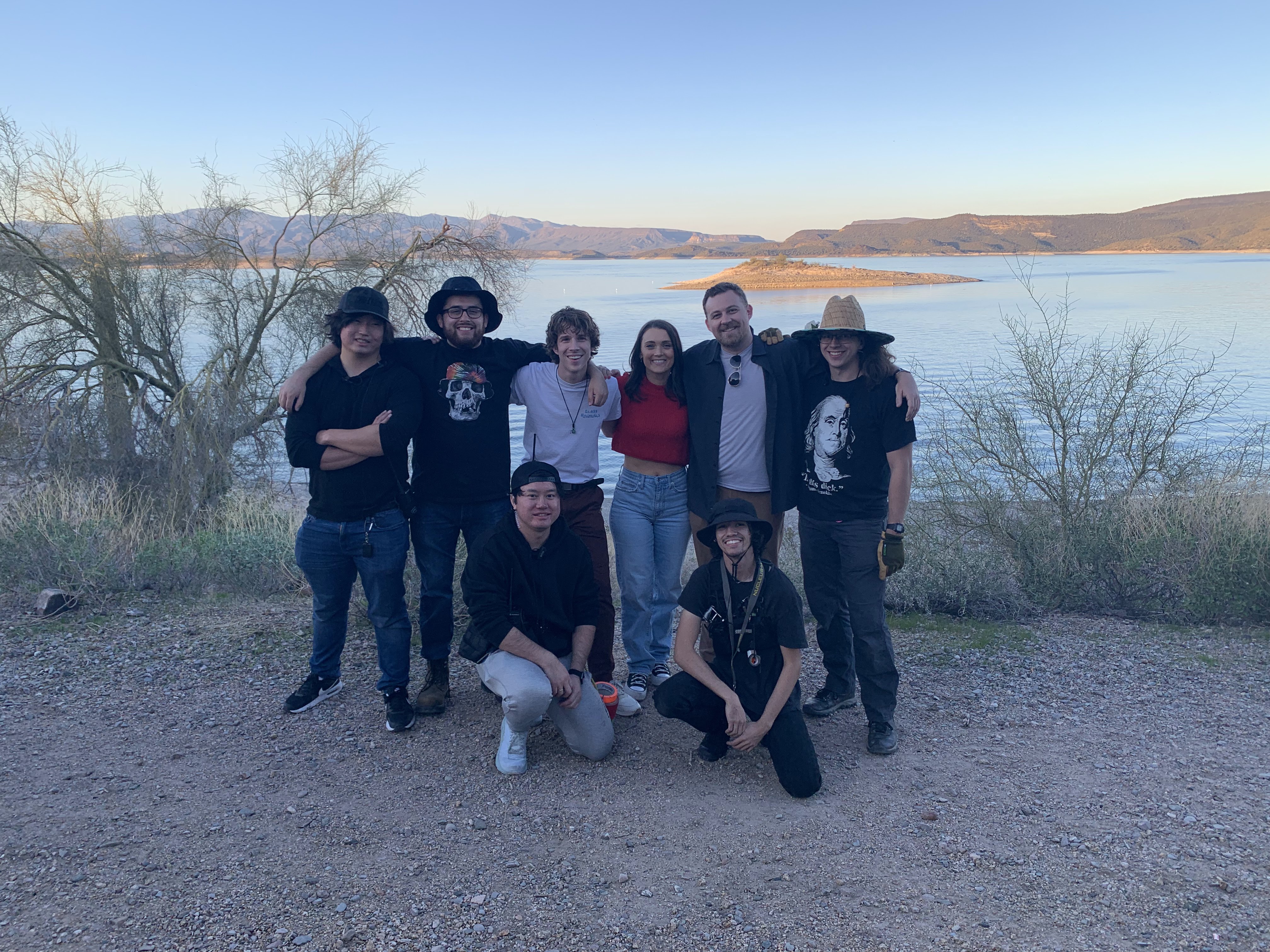 A Modern Guide to Dating BTS