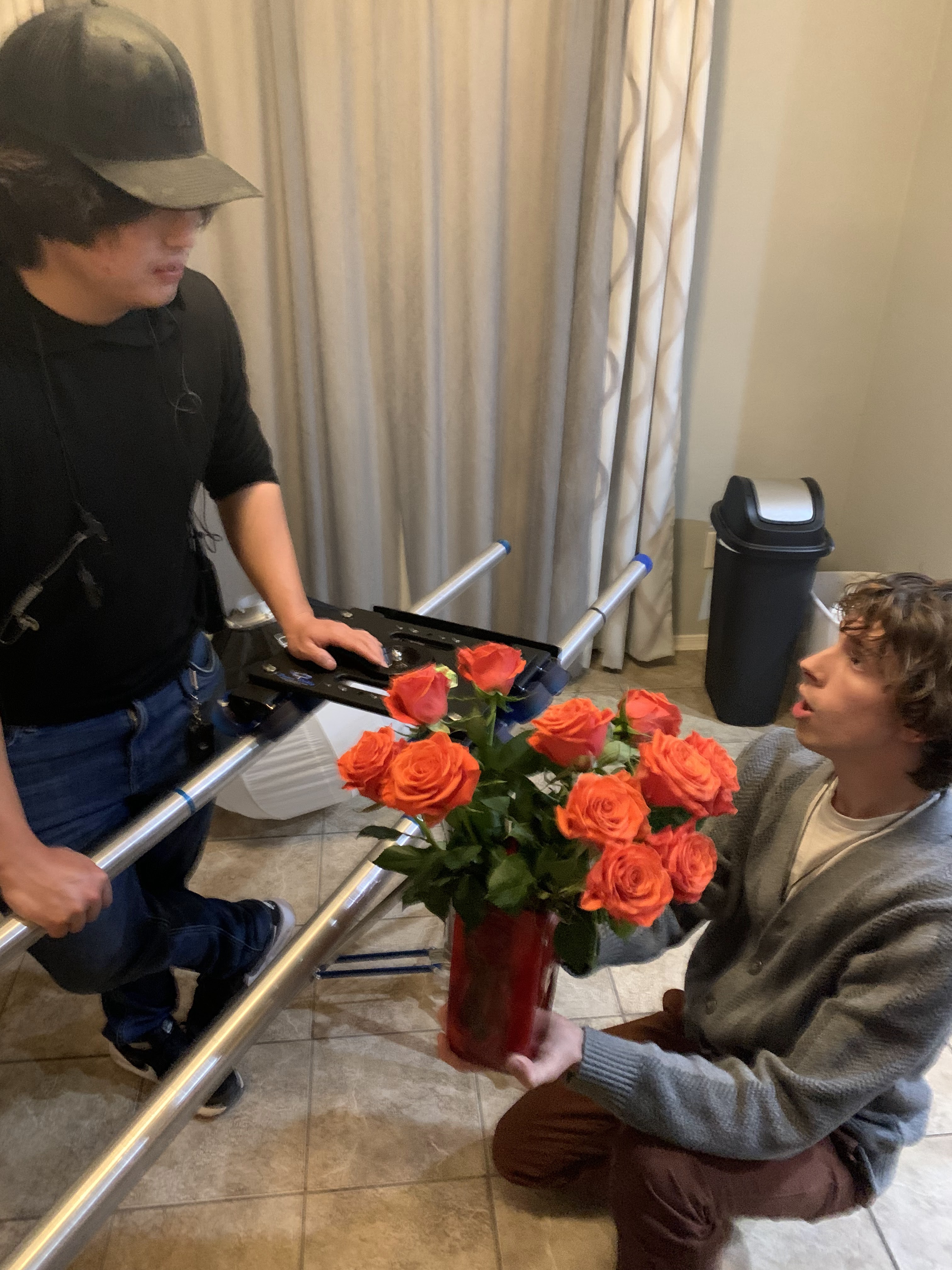 A Modern Guide to Dating BTS