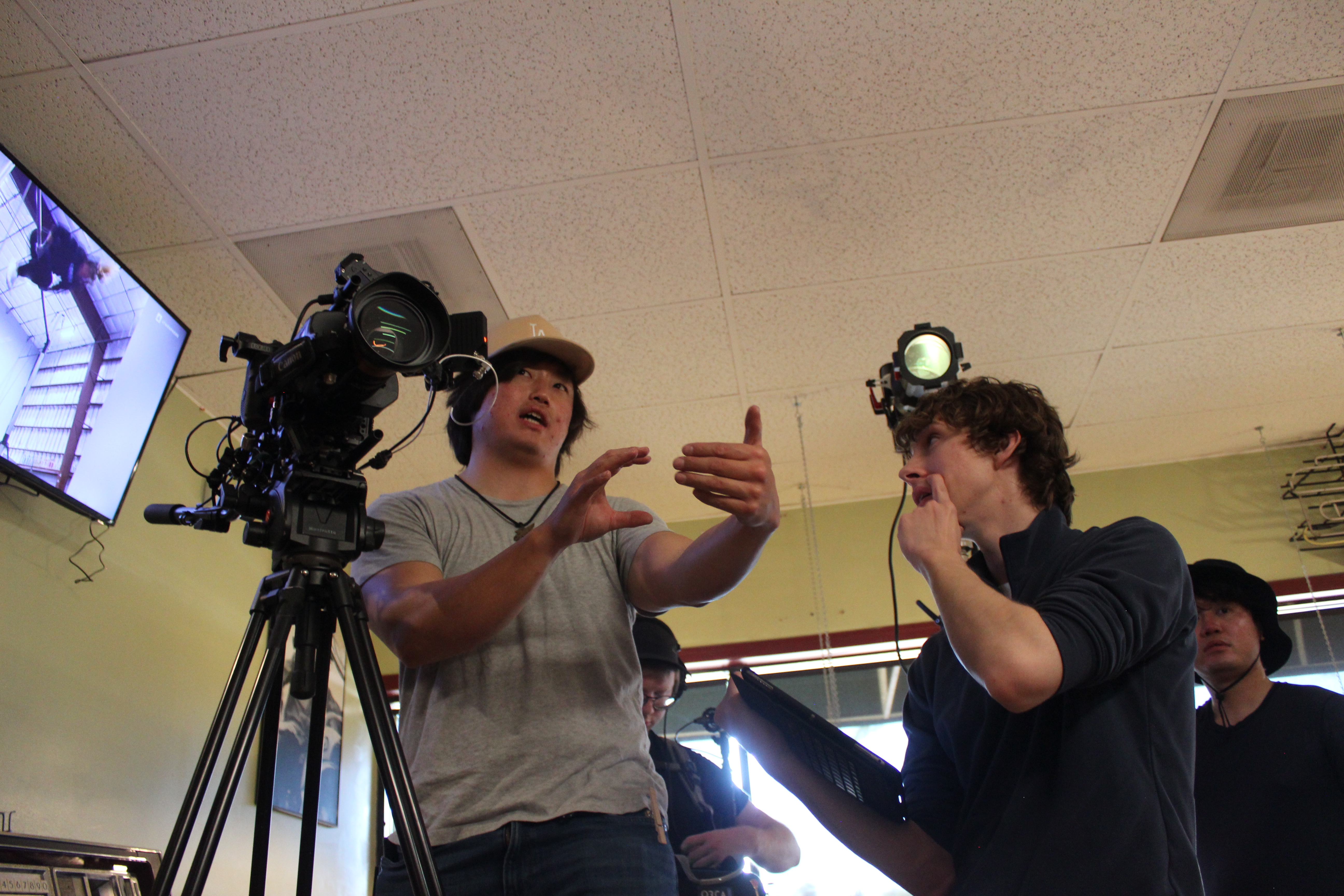 A Modern Guide to Dating BTS