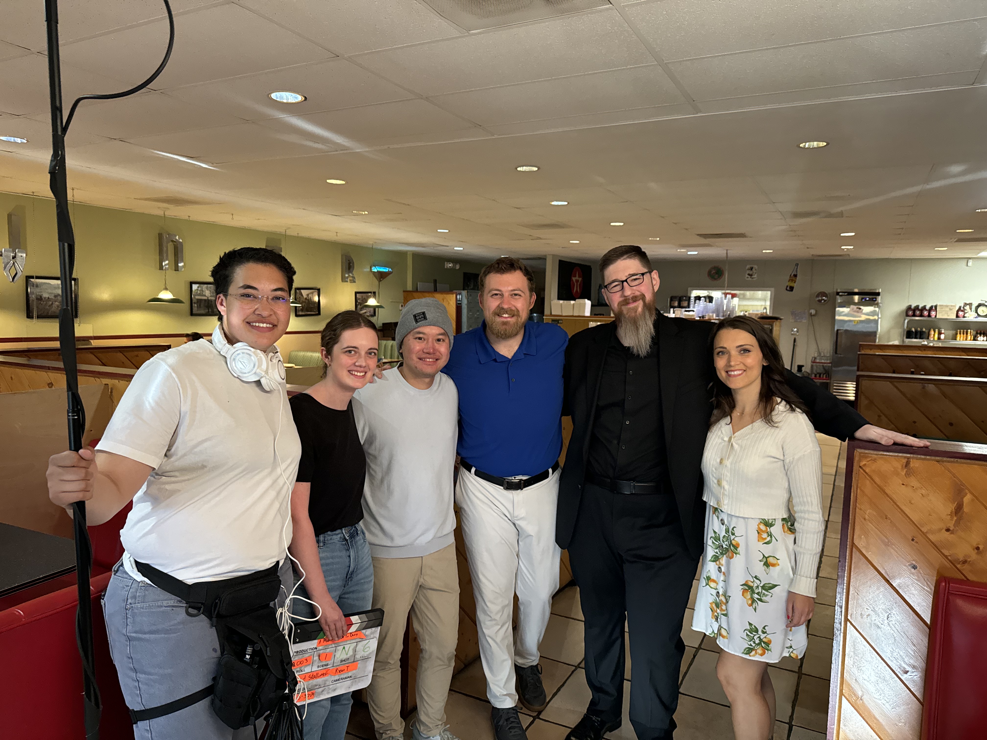 A Modern Guide to Dating BTS