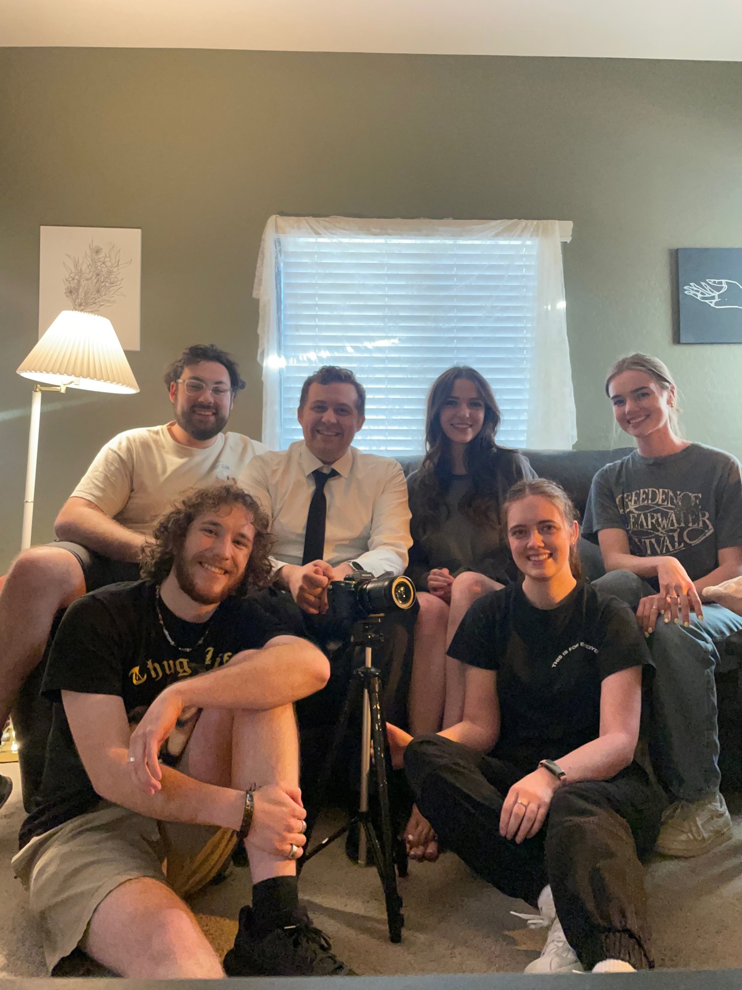 Naked music video BTS