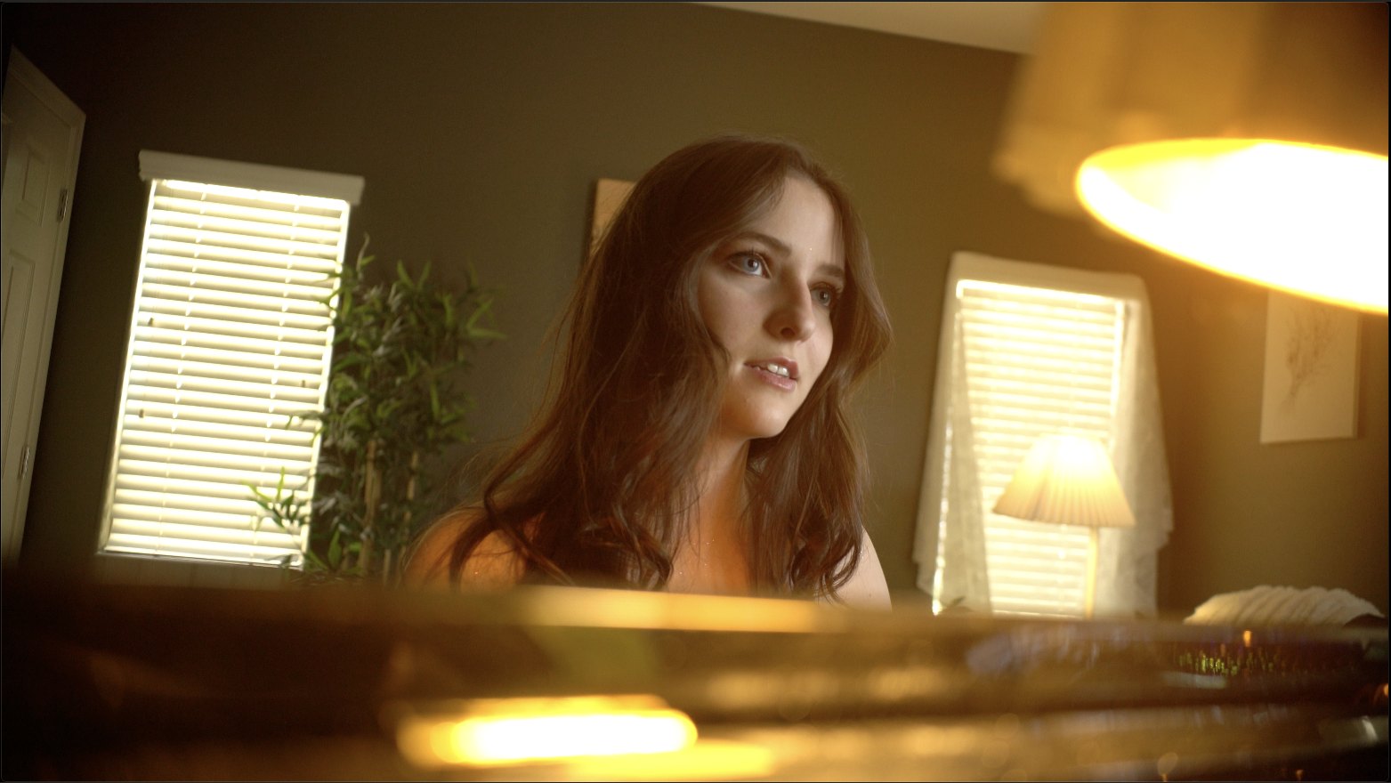 Naked music video BTS