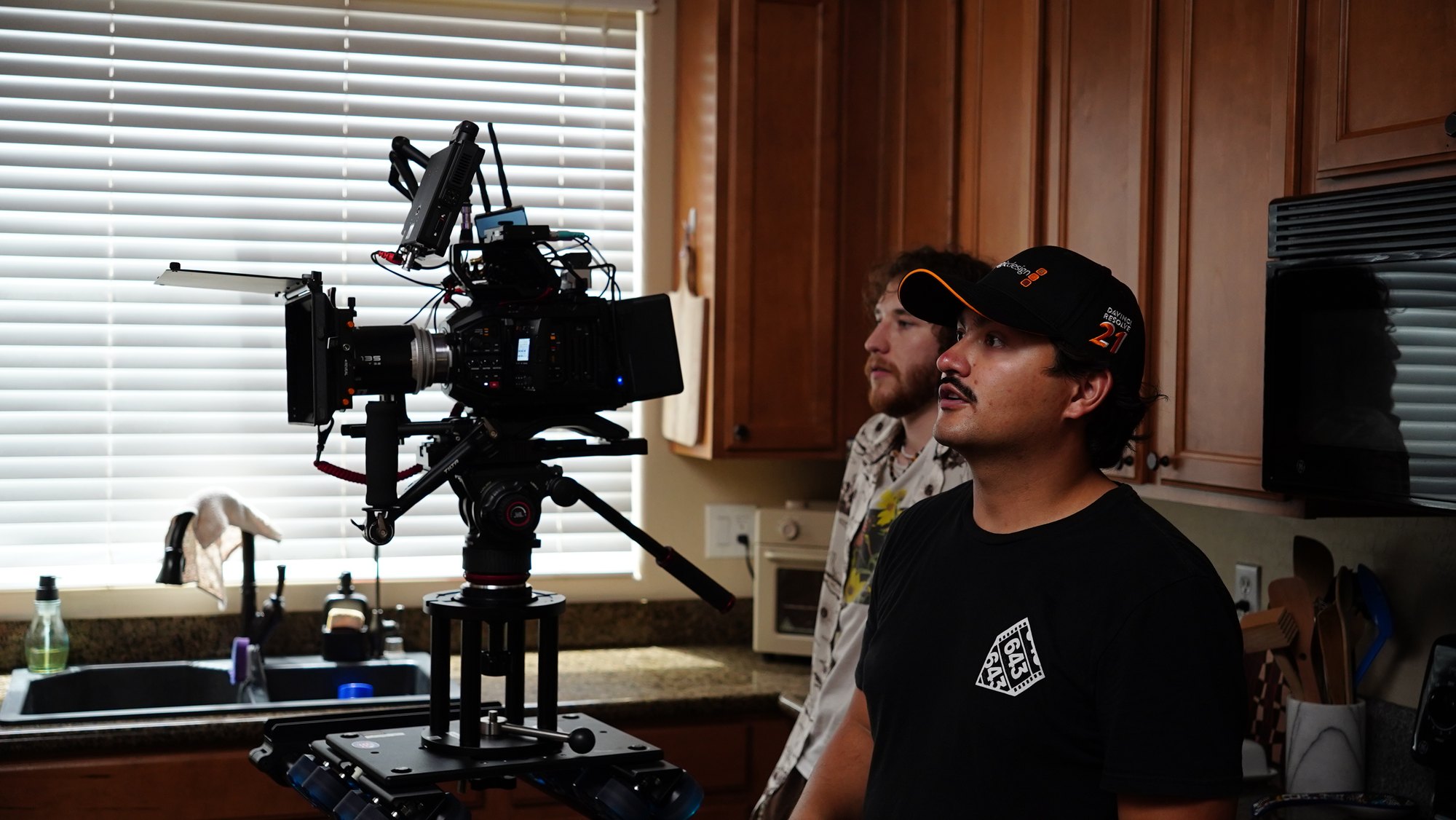 Struggle BTS