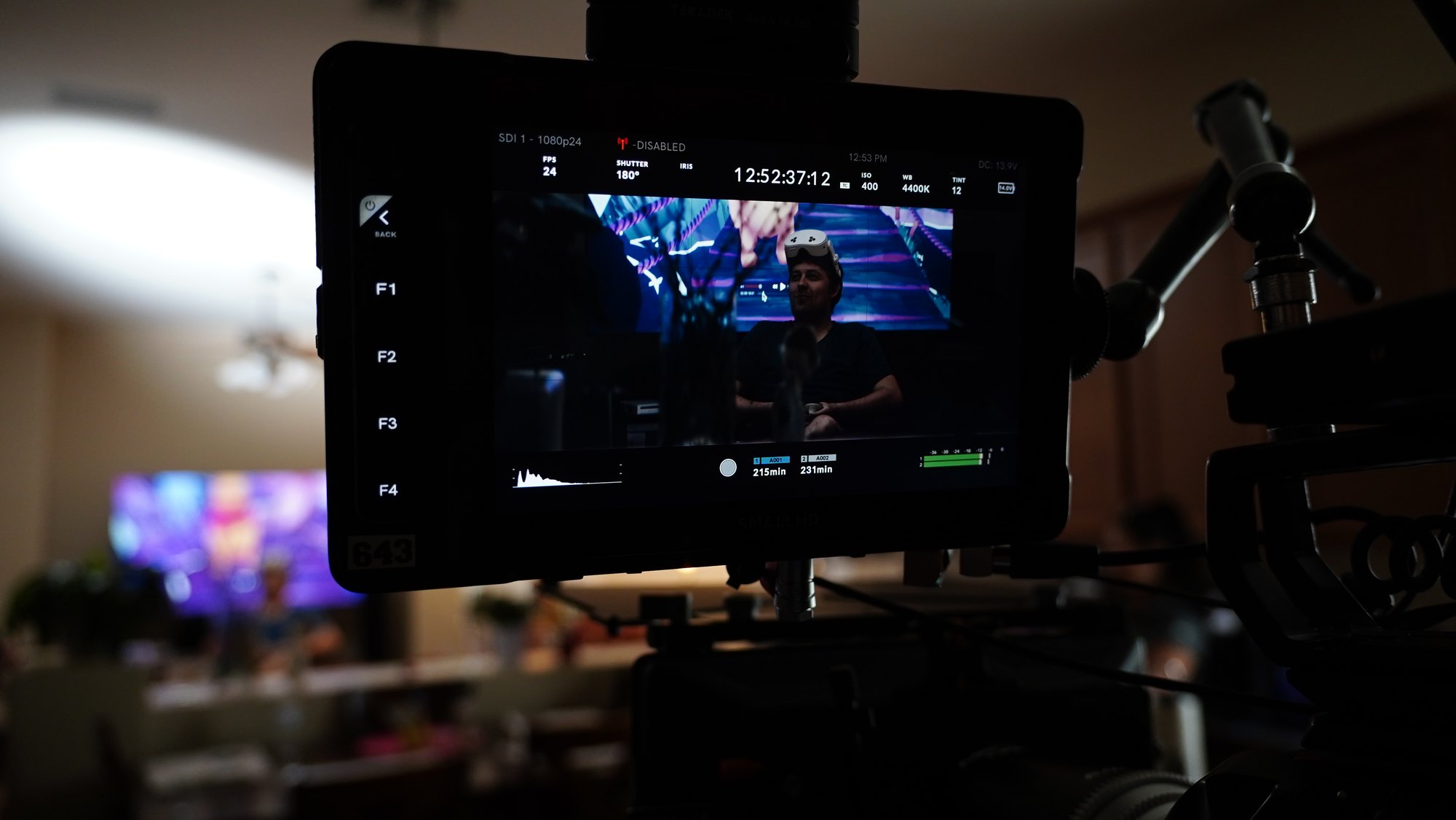Struggle BTS