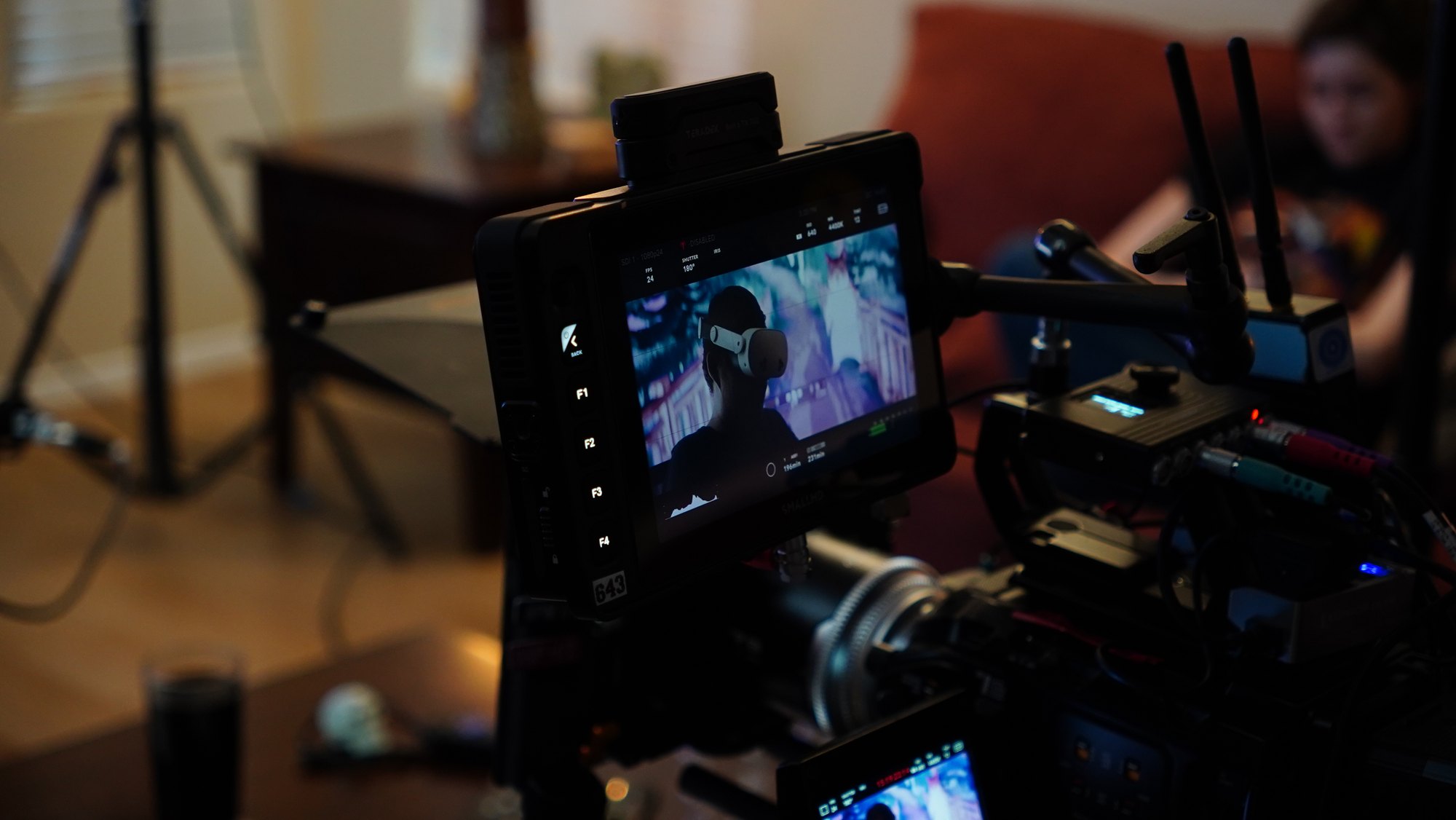Struggle BTS