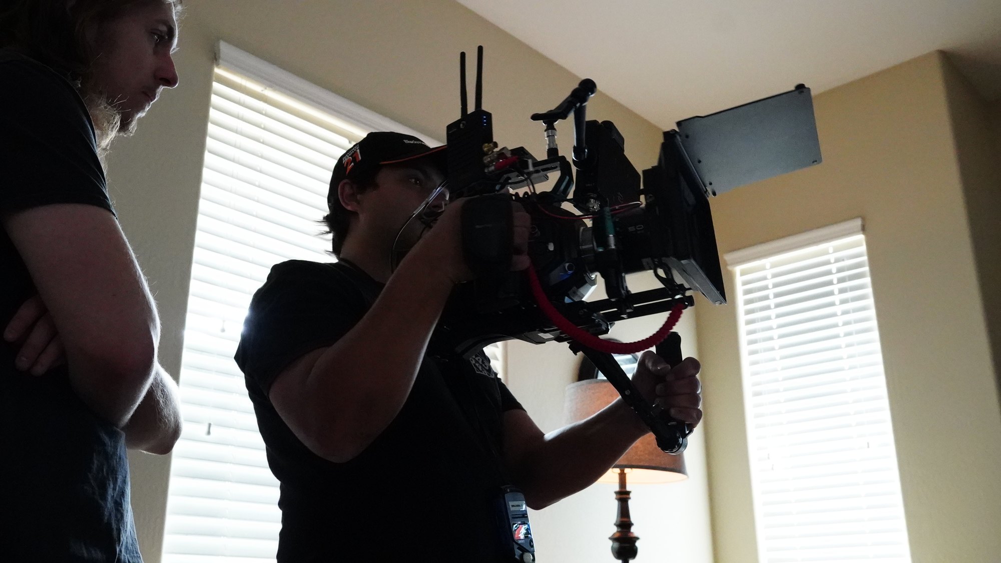 Struggle BTS