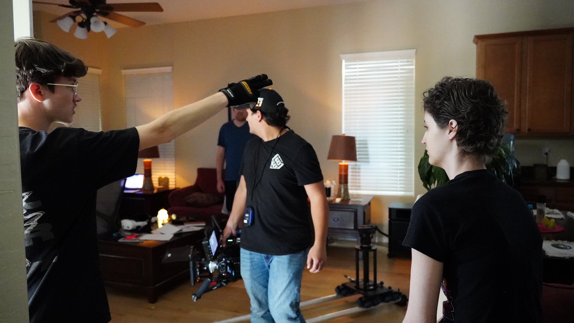 Struggle BTS