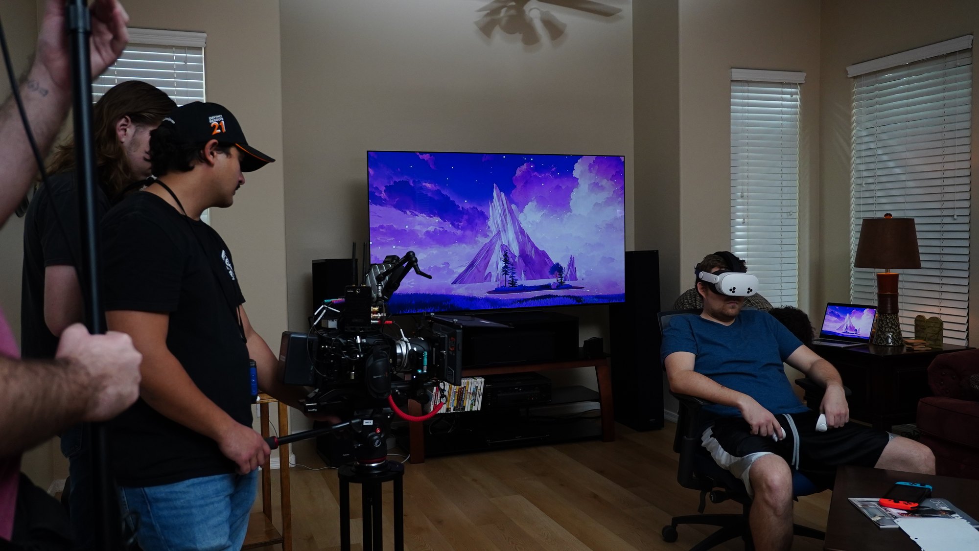 Struggle BTS