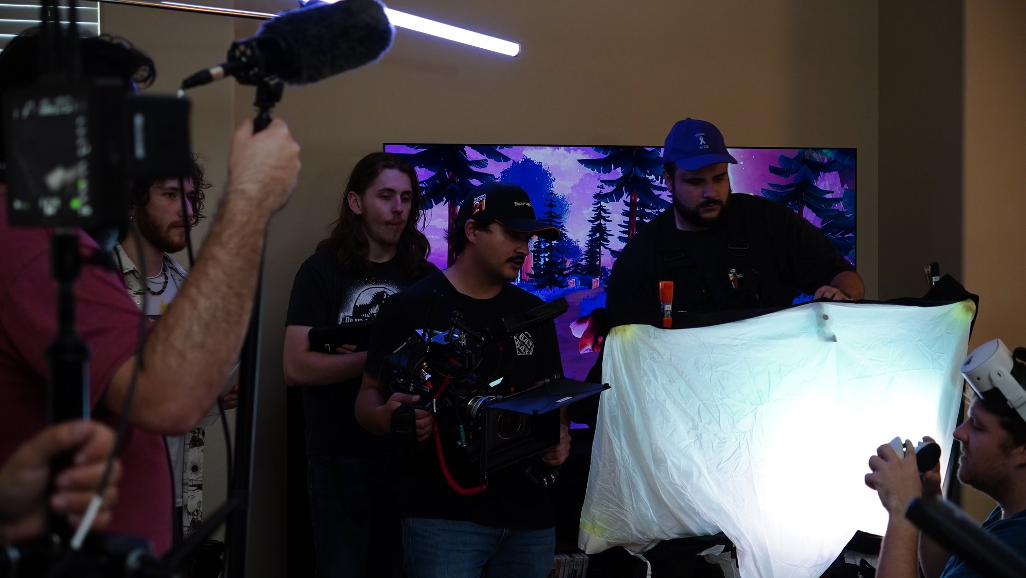 Struggle BTS