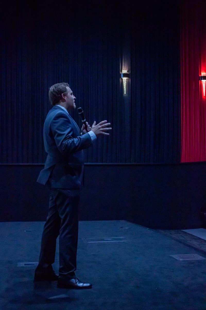 Stalled Short Film Showcase 2025