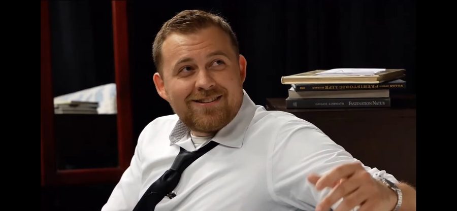 The Glass Menagerie 1