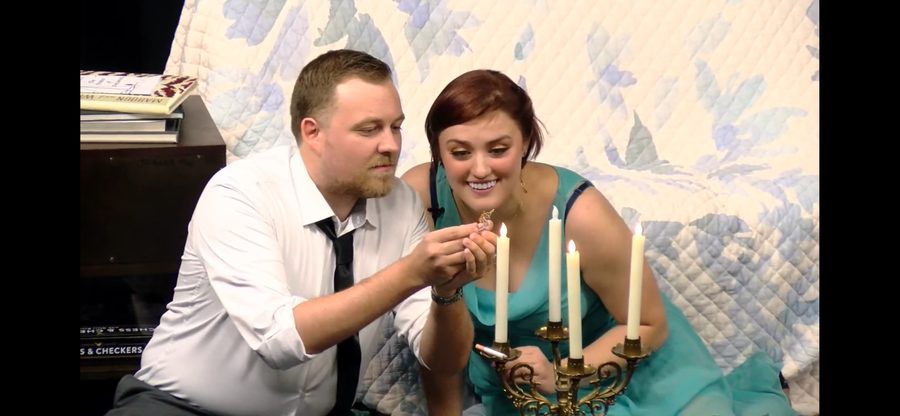 The Glass Menagerie 2