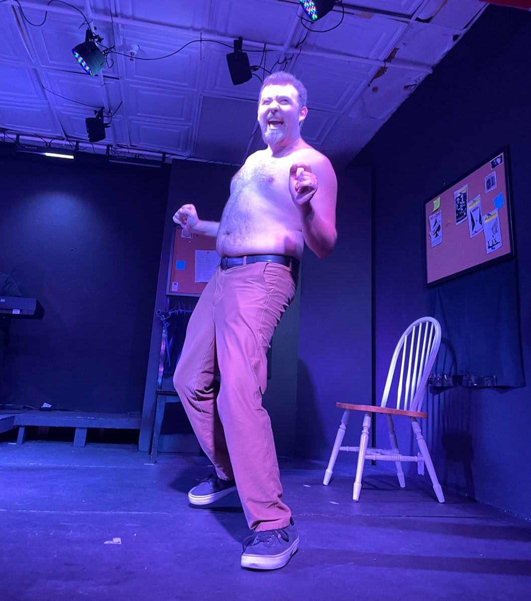 [title of show] — Ghostlight Theatre 2023