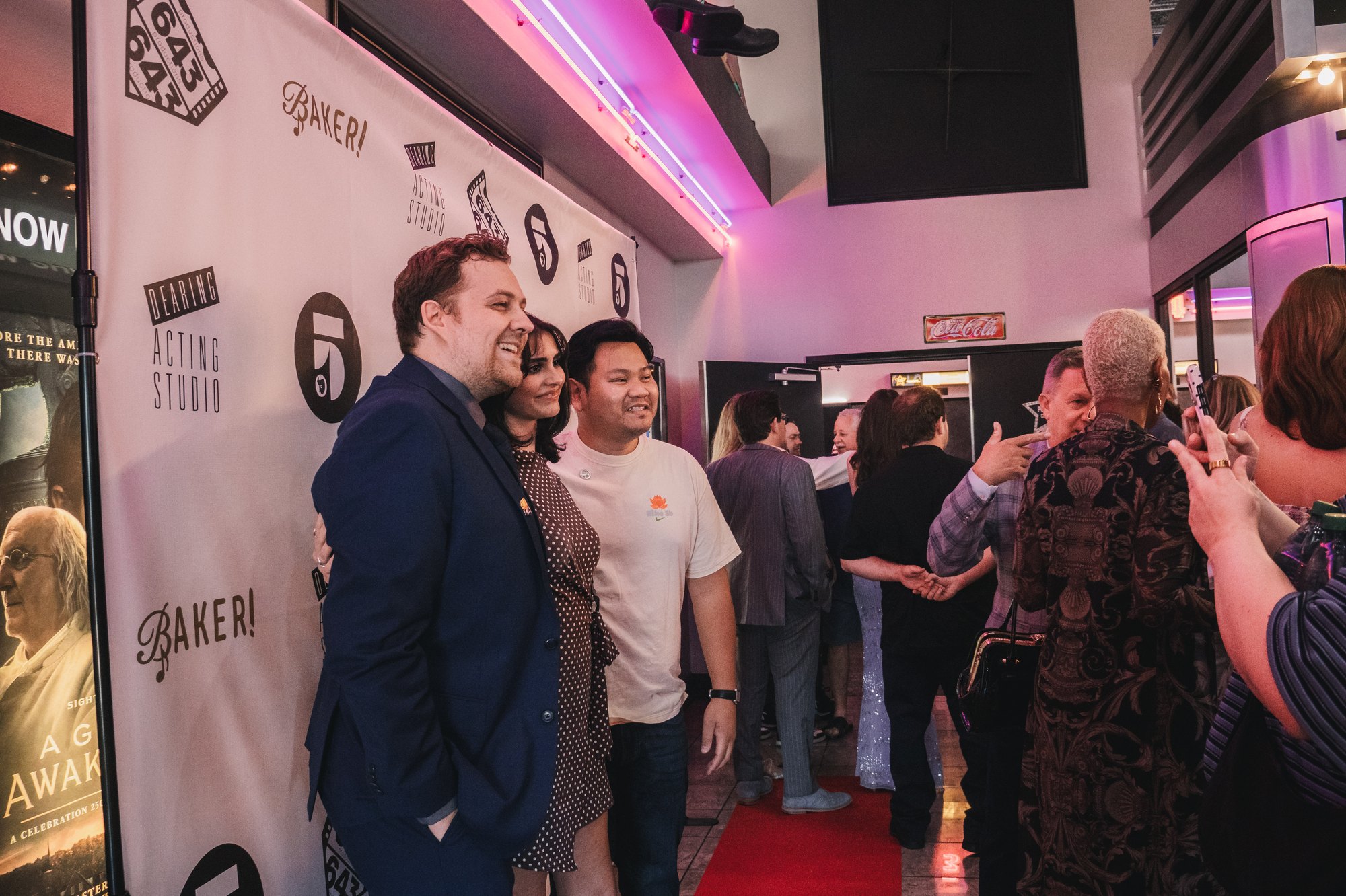 Stalled Short Film Showcase III