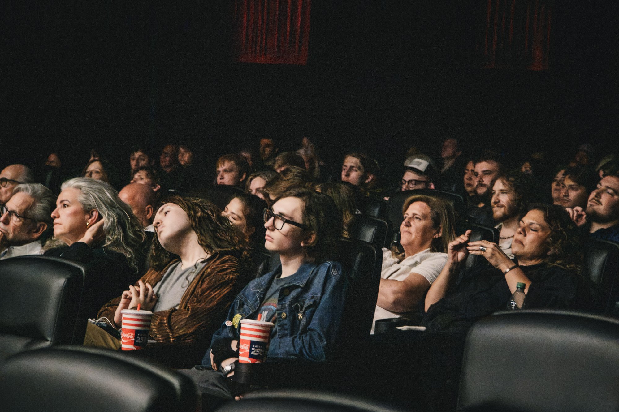 Stalled Short Film Showcase III