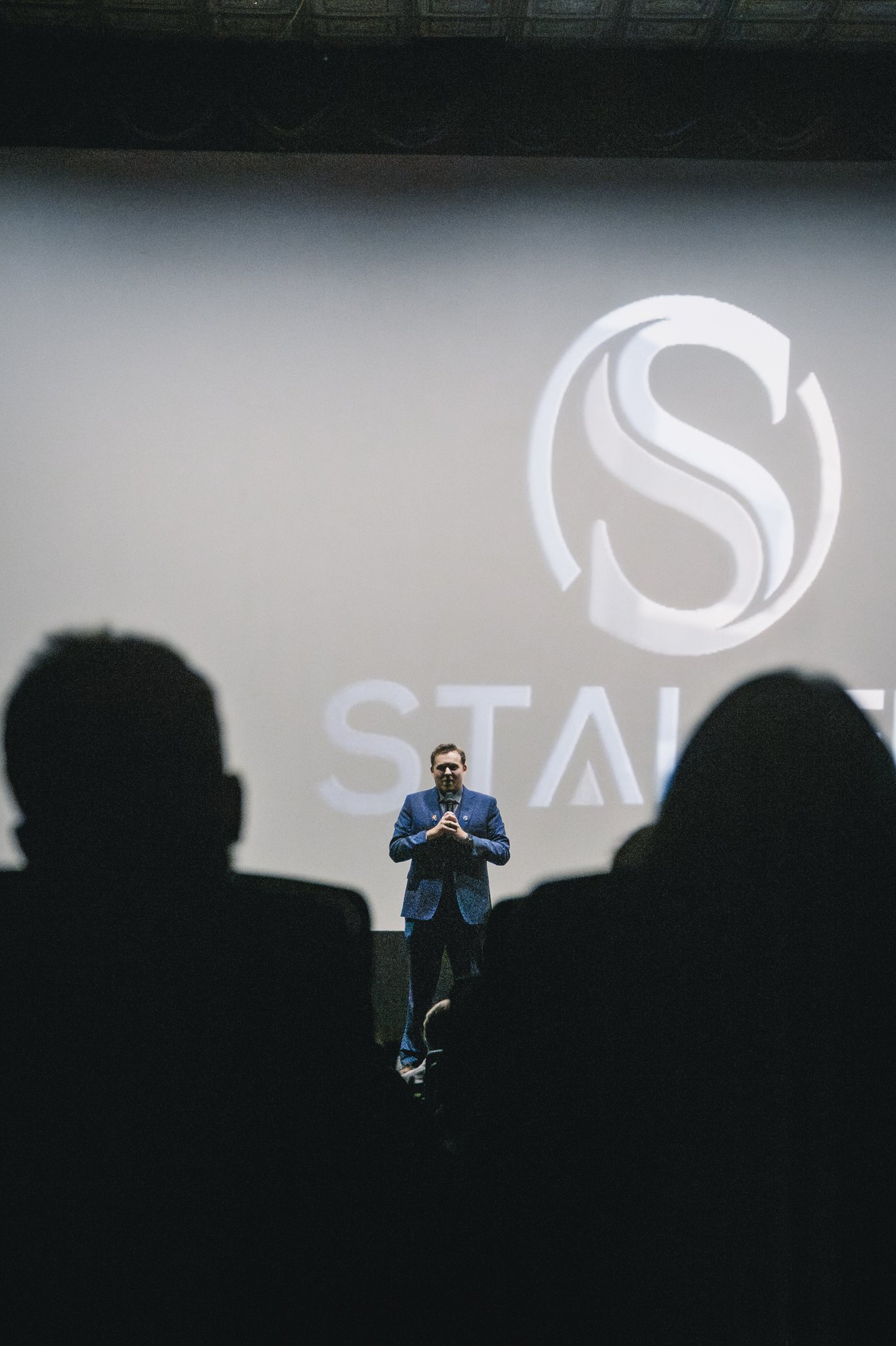 Stalled Short Film Showcase III
