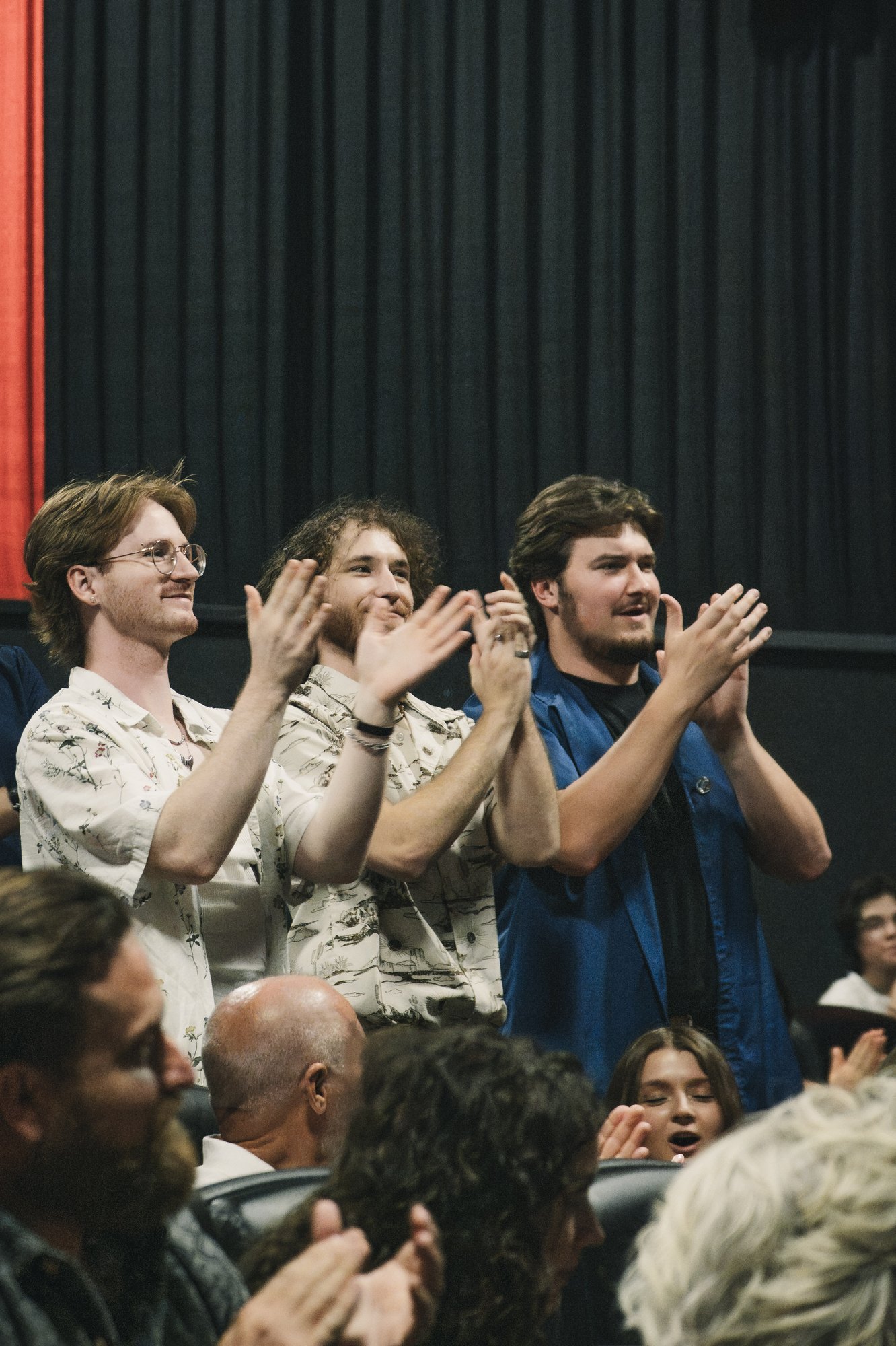 Stalled Short Film Showcase III