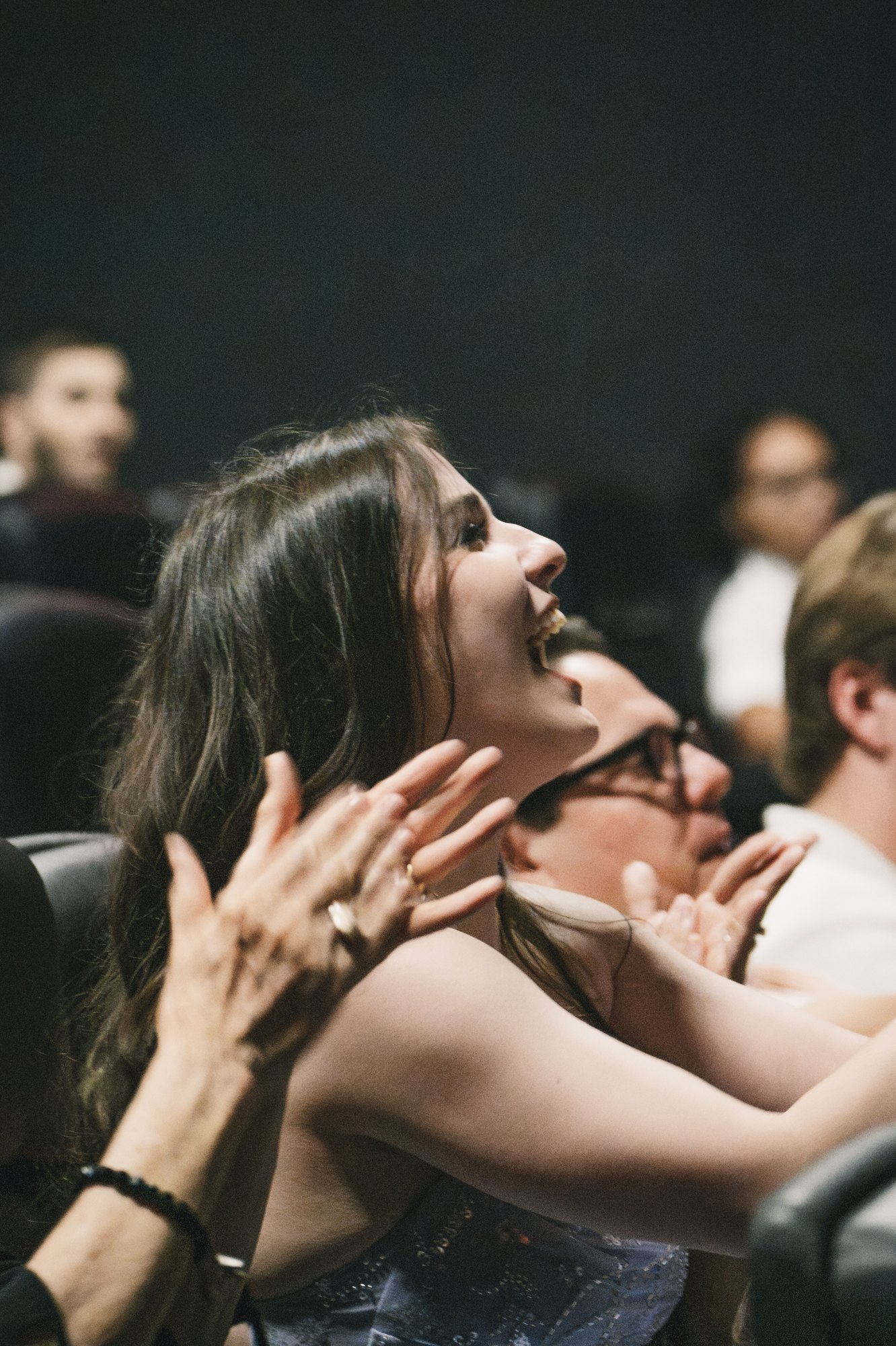 Stalled Short Film Showcase III