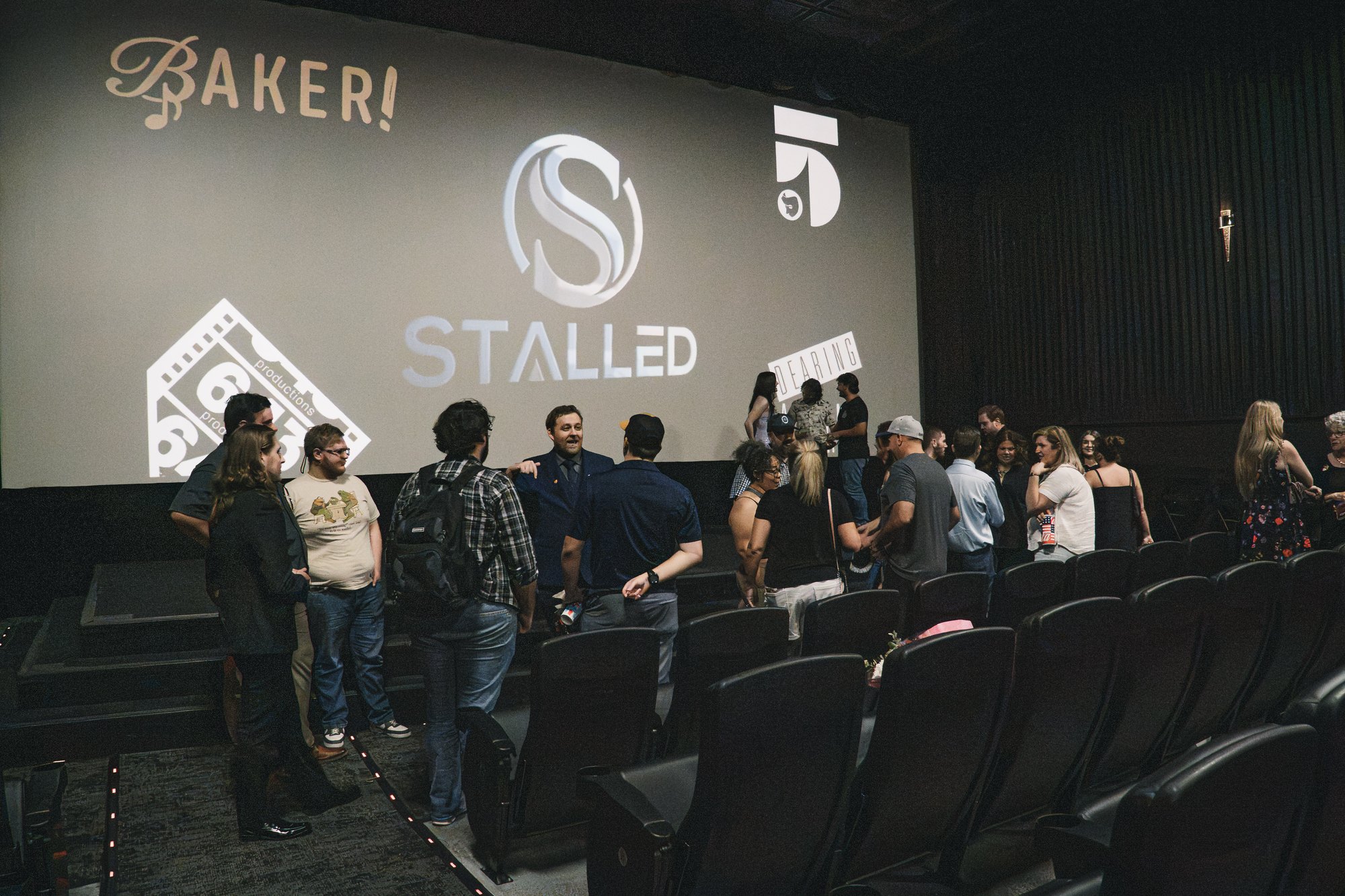 Stalled Short Film Showcase III