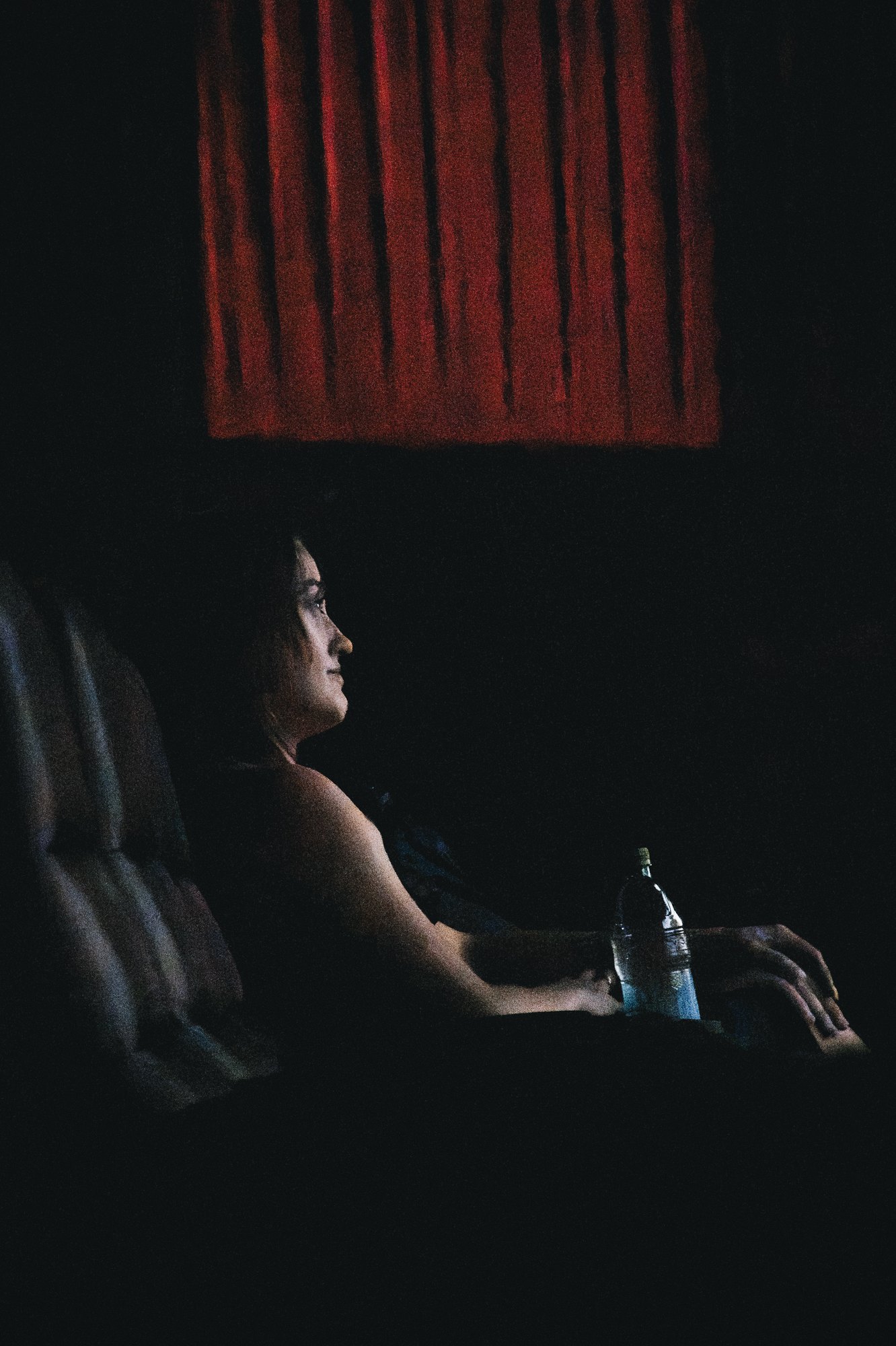 Stalled Short Film Showcase III