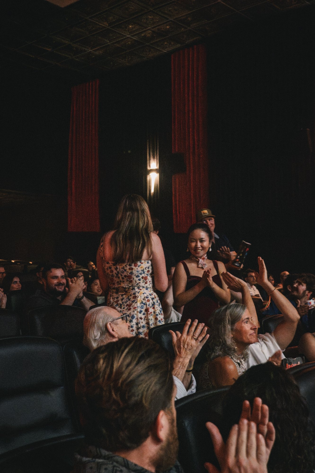 Stalled Short Film Showcase III