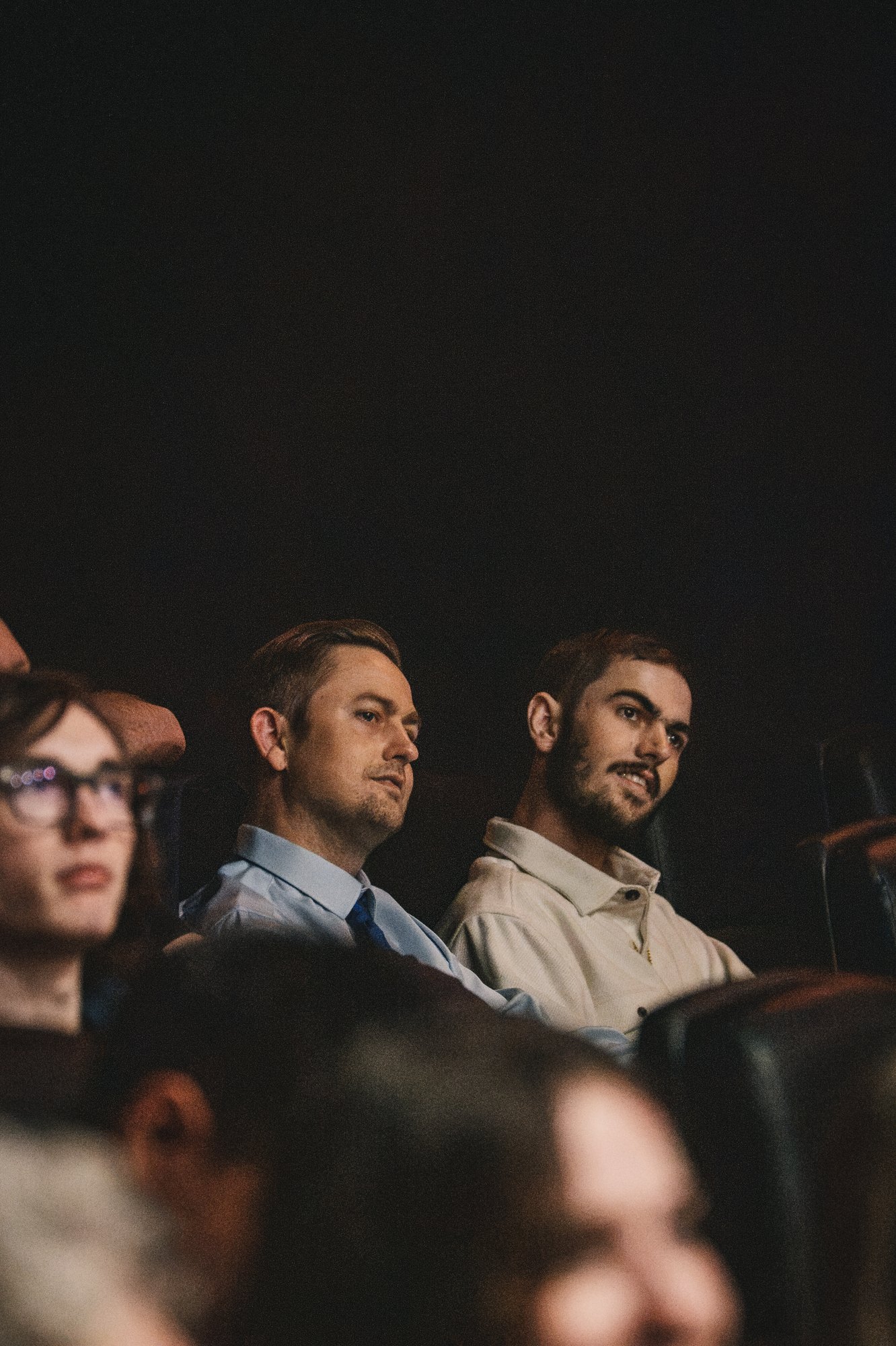 Stalled Short Film Showcase III