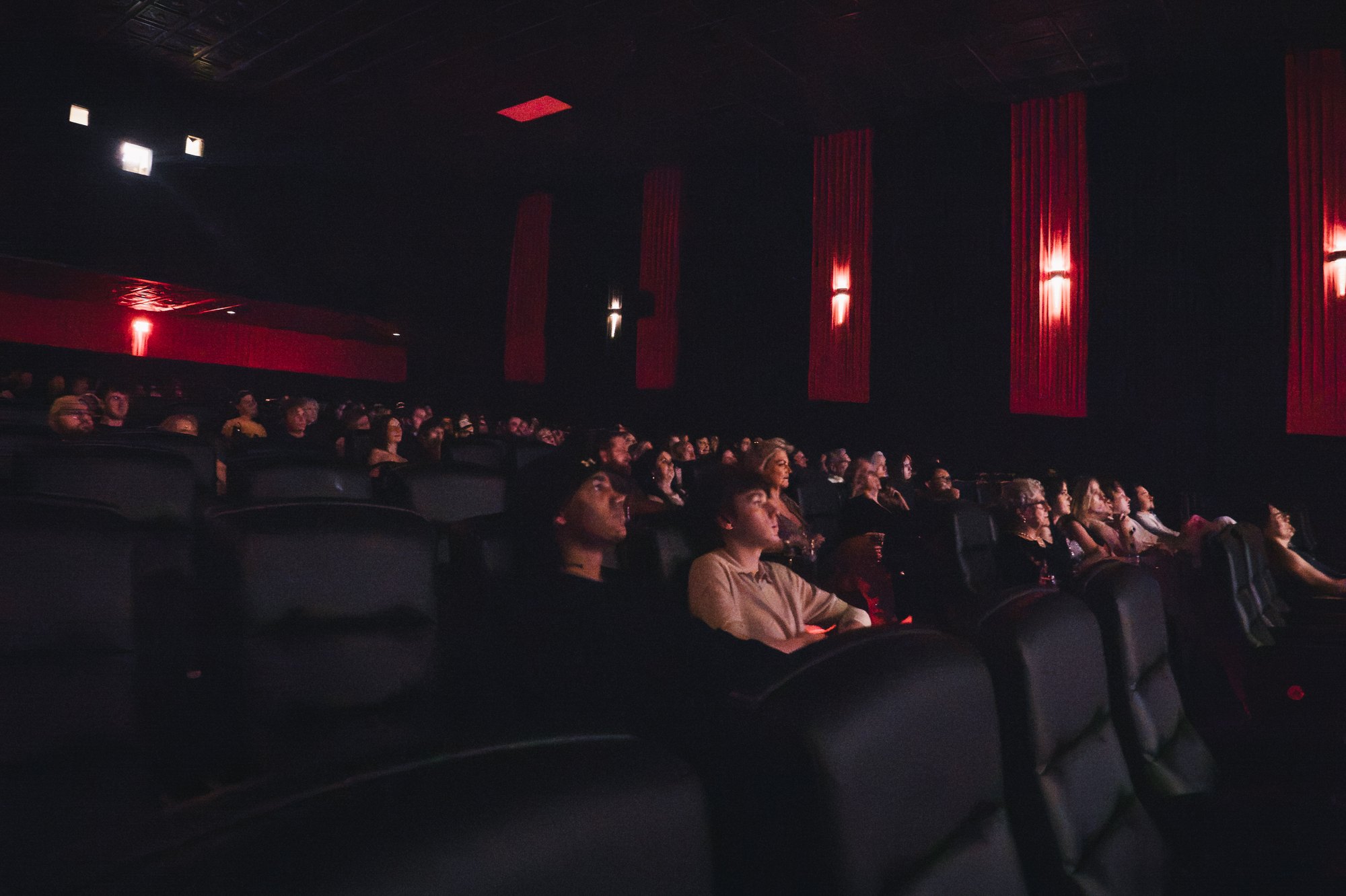 Stalled Short Film Showcase III